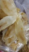 马来西亚鱼胶的品种(怎么辨别花胶真假？)