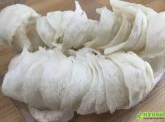 极品鱼胶多少钱一盒(金钱鳘鱼胶好吗？市场上的金钱鳘鱼胶一斤