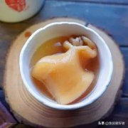 陈年鱼胶的功效与作用(既然都是为了摄取胶原蛋白，为什么有的