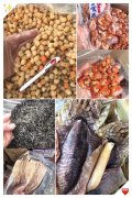 温州鱼胶怎么做好吃(鱼㬵怎么炖？炖多长时间好？)