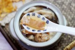 鱼胶的品种及功效(哪个品种什么鱼胶最好？)