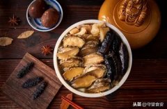 鳘鱼胶为什么卖到几十万(金钱鳘鱼胶好吗？市场上的金钱鳘鱼胶