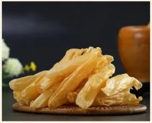 吃鱼胶把胃病治好了(治胃病最好哪种鱼胶？)