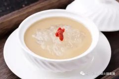 鱼胶糖水的做法大全(粤菜的花胶汤是怎么做的？)