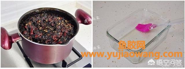 阿胶糕的制作方法与配方(阿胶糕的制作方法是什么？)