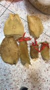 花胶的营养成分表100g(食品厂生产花胶，标签上面是否必须要有