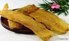 哪种鱼胶最养胃(哪个品种什么鱼胶最好？)