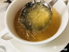 孕妇吃花胶的好处以及最佳时间(怀孕能吃花胶么？)