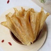 赤嘴鱼胶好还是黄花胶好(哪个品种什么鱼胶最好？)