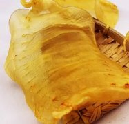 花胶一般什么价格多少(什么是鱼胶？鱼胶有什么营养价值，又有