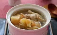 冬季花胶煲汤的做法大全(花胶煲汤的做法有哪些？)