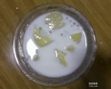 鱼胶糕(桂花糕怎么做？)