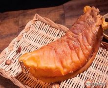 北海阴阳胶(喜欢煲汤的宝宝给大家分享一下，如何挑鱼胶？)