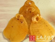 怎样吃鱼胶不会上火(上火可以吃鱼胶吗？)