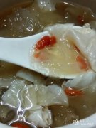 鳕鱼胶好不好()