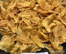 鳕鱼胶要吃多久才有效果(护肤吃鱼胶有效果吗？)