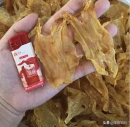 花胶哪个品种好(哪个品种什么鱼胶最好？)