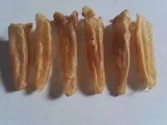 鳕鱼胶是什么(鳕鱼胶什么功效？)