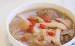 如何做油炸鱼胶(炸花胶怎样去除焦糊味？)