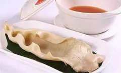 月子能吃鱼胶吗(坐月子能吃鱼胶吗？)