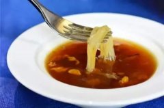 干鱼胶煲汤的做法大全(花胶煲汤的做法有哪些？)