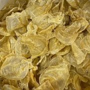 鱼胶红枣冰糖的炖法(鱼㬵怎么炖？炖多长时间好？)