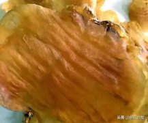 乌鸡花胶红枣汤的功效与作用(请问花胶螺肉红枣汤怎么做？有什