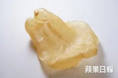 鱼胶是有腥味好还是没有腥味好(鱼胶是什么味？)