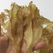 花胶食用方法与泡法(花胶怎么吃？)