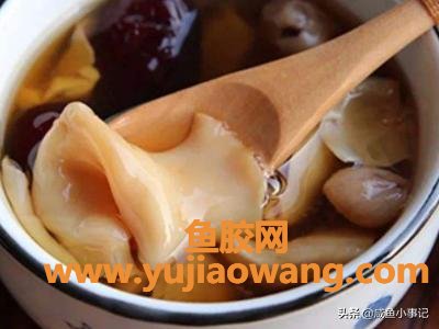 花胶什么时候吃最好吸收(老人吃花胶炖啥好?) 花胶什么时候吃最好吸收(老人吃花胶炖啥好?)