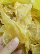 吃鱼胶有什么作用(怀孕吃鱼胶有什么好处？)