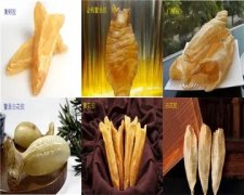 蜘蛛鱼胶的功效与作用(花胶的功效与作用？)