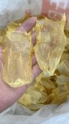 鱼胶怎么吃最方便(鱼胶怎么吃最好？)