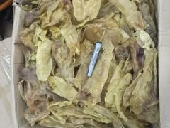 孕妇吃鱼胶对胎儿有什么好处(怀孕吃鱼胶有什么好处？)