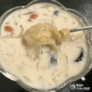 花胶的功效与作用多久吃一次(吃花胶和燕窝对身体有哪些帮助？