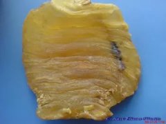 产后鱼胶的功效及吃法(月子里鱼胶要怎么煮？)