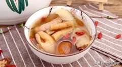 食用花胶的功效与作用(花胶的功效与作用？)