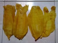 鱼胶炖完也吃掉吗(护肤吃鱼胶有效果吗？)
