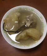 鱼胶炖4个小时烂了这样好吗(鱼㬵怎么炖？炖多长时间好？)