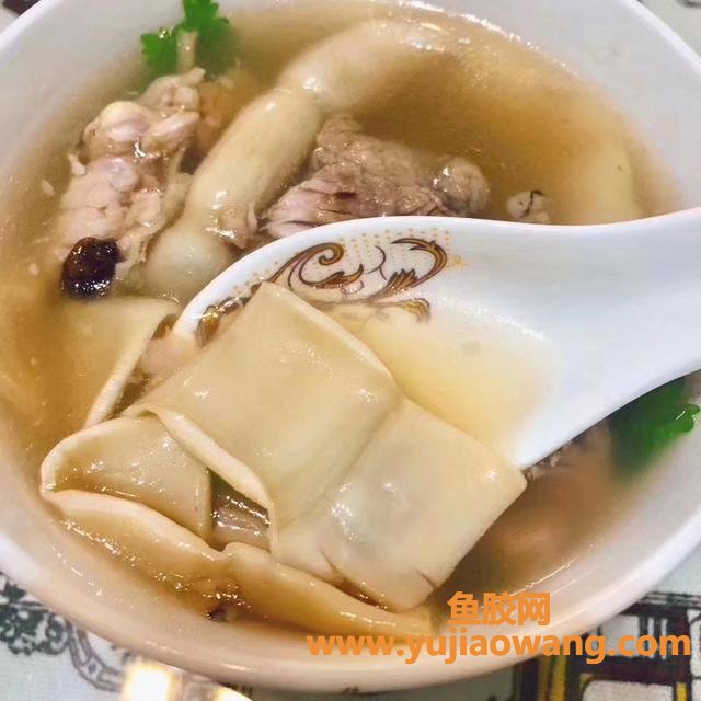 花胶好吃么(什么是花胶,花胶的做法?) 花胶好吃么(什么是花胶,花胶的做法?)