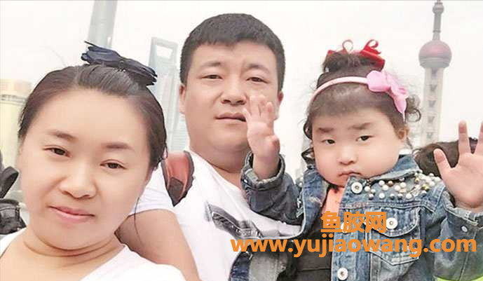 2岁得肾病综合征的李欣蕊，因长相爆火，如今她怎么样了
