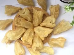 金汤花胶是什么东西(花胶煲什么汤好喝？)