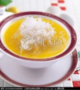 干花胶的正确泡发方法(花胶怎么发泡？)