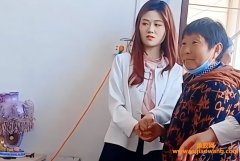 人比人，气死人：陈萌提出生娃条件？大衣哥无奈应允