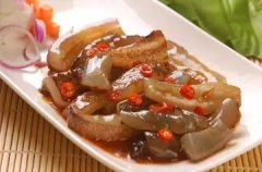 白花胶产地哪里的(怎么辨别花胶真假？)