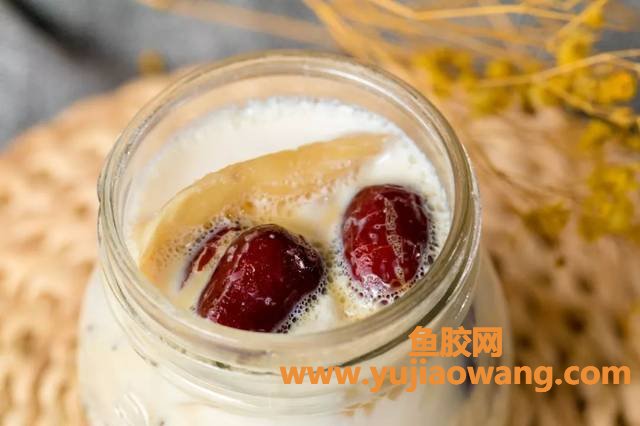 花胶奶冻可以保存多久(自制花胶奶冻可以保存多久) 花胶奶冻可以保存多久(自制花胶奶冻可以保存多久)