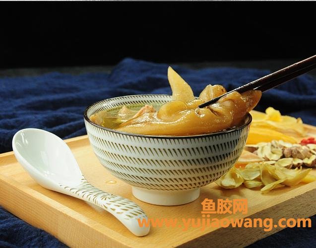花胶响螺片煲汤的功效(花胶响螺片海底椰煲汤的做法大全)