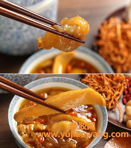 花胶响螺海底椰汤功效(海底椰花胶瘦肉汤功效)