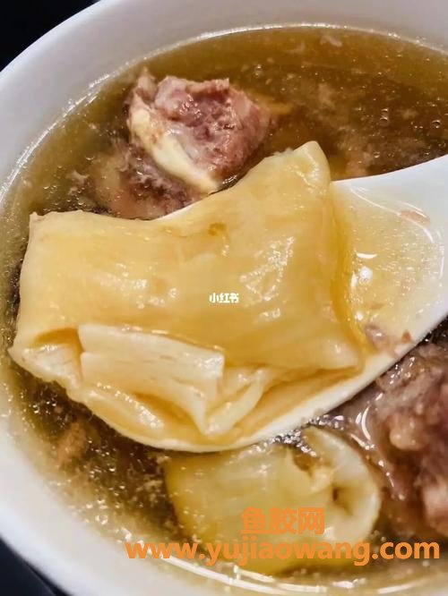 花胶和胡萝卜一起炖吗(胡萝卜和花胶可以一起煲吗)