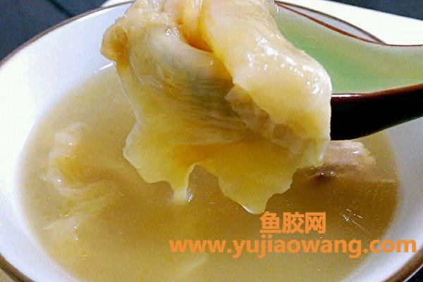 月经期间可以花胶汤吗(月经期间可以吃花胶汤吗)